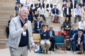 TechTour Growth Deeptech 2025 - Tech Tour Scaling Day 16th May 2025

 Pic Neil Hanna 
07702 246823