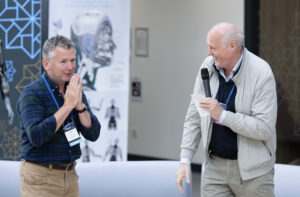 TechTour Growth Deeptech 2025 - Tech Tour Scaling Day 16th May 2025

 Pic Neil Hanna 
07702 246823