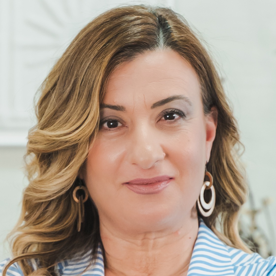 Antigoni Lymperopoulou