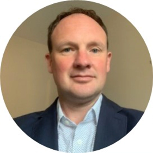 Graeme Carruth