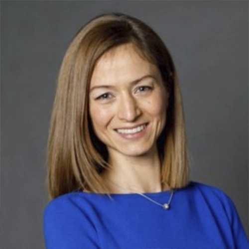 Lajla Aganovic