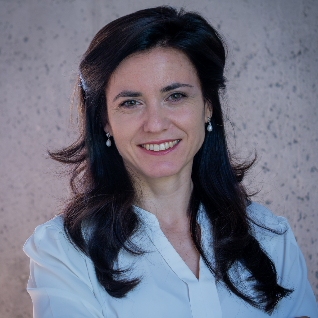 Alexandra Angelova TechTour team
