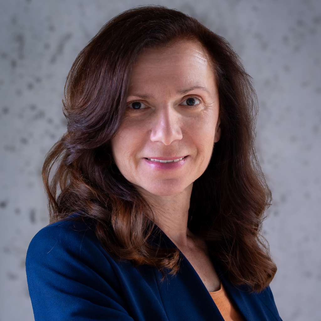 Natalia Natcheva TechTour team