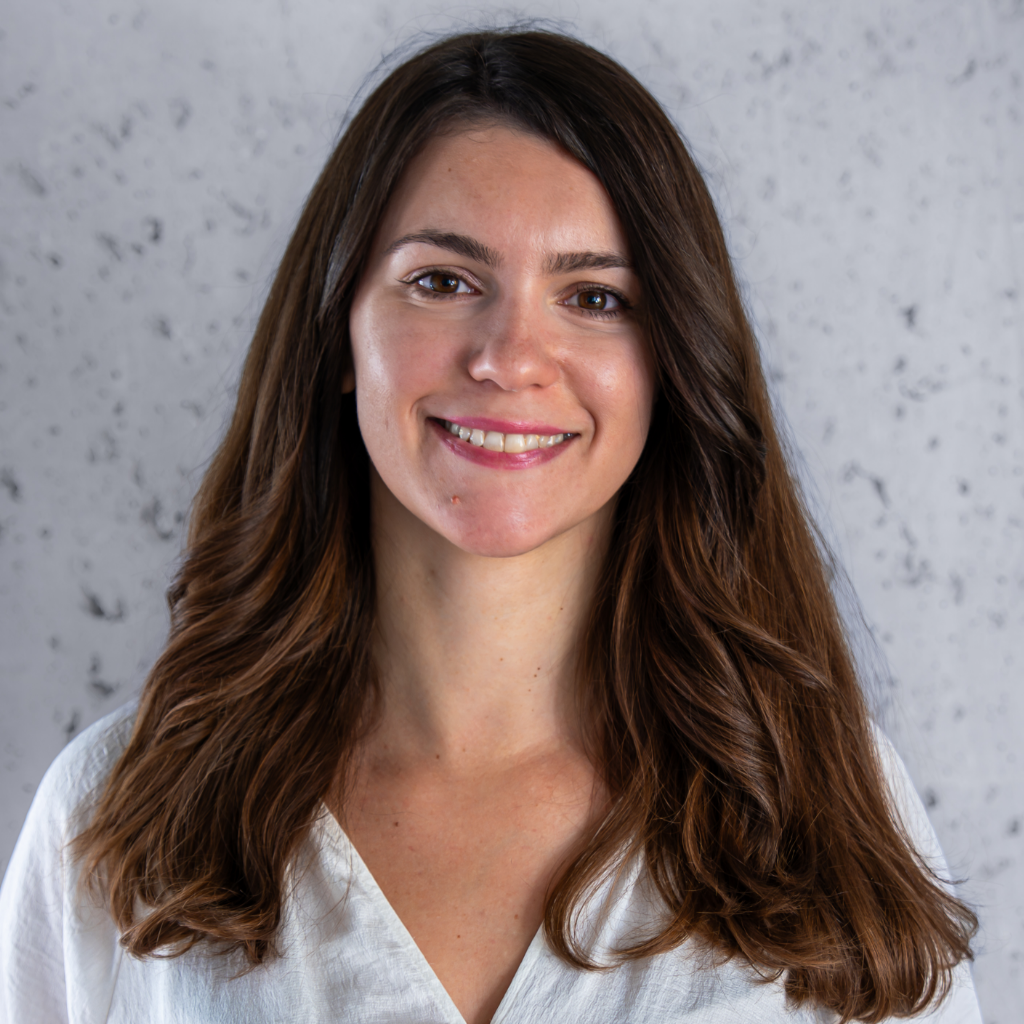 Tina TechTour team - website