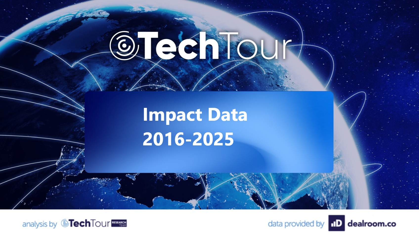 A Decade of Tech Tour Impact: Connecting Europe’s Innovators with the ...