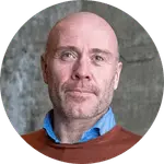 Thomas Bjørdal