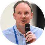 Graeme Carruth