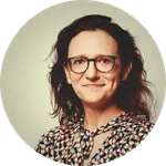 Xandra Weinbeck